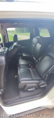 Fiat Ostatní modely Freemont 2,0   125 kW - Prostorné 2012
