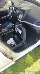 Fiat Ostatní modely Freemont 2,0   125 kW - Prostorné 2012