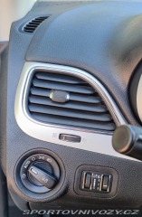 Fiat Ostatní modely Freemont 2,0   125 kW - Prostorné 2012