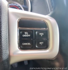 Fiat Ostatní modely Freemont 2,0   125 kW - Prostorné 2012