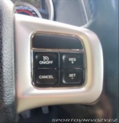 Fiat Ostatní modely Freemont 2,0   125 kW - Prostorné 2012