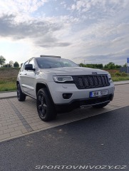 Ostatní značky Ostatní modely Jeep Grand Cherokee 2012