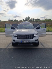 Ostatní značky Ostatní modely Jeep Grand Cherokee 2012