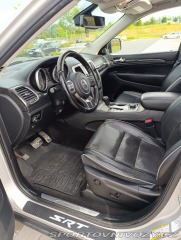 Ostatní značky Ostatní modely Jeep Grand Cherokee 2012