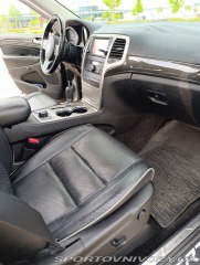 Ostatní značky Ostatní modely Jeep Grand Cherokee 2012
