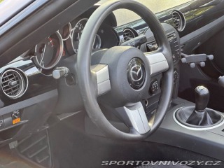 Mazda MX-5 1,8 NC 1800