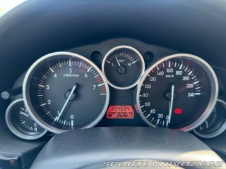 Mazda MX-5 1,8 NC 1800