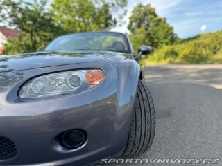 Mazda MX-5 1,8 NC 1800