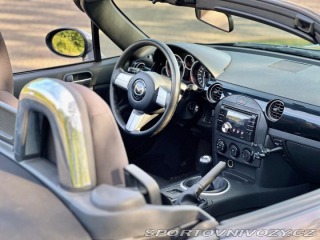 Mazda MX-5 1,8 NC 1800