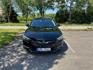 Opel  Insignia 2,0   CDTI 125kw