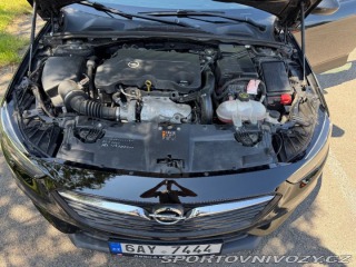 Opel Ostatní modely Insignia 2,0   CDTI 125kw 2018