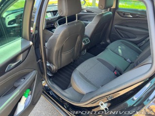 Opel Ostatní modely Insignia 2,0   CDTI 125kw 2018