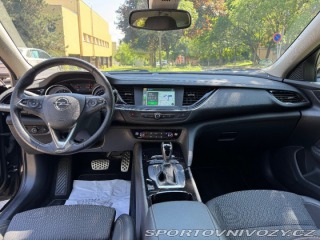 Opel Ostatní modely Insignia 2,0   CDTI 125kw 2018