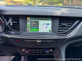 Opel Ostatní modely Insignia 2,0   CDTI 125kw 2018