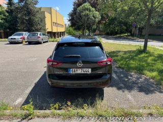 Opel Ostatní modely Insignia 2,0   CDTI 125kw 2018