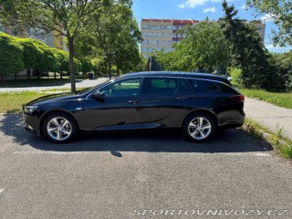 Opel Ostatní modely Insignia 2,0   CDTI 125kw 2018