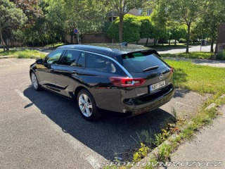 Opel Ostatní modely Insignia 2,0   CDTI 125kw 2018