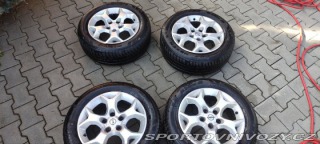 Opel Ostatní modely Zafira 2,2 B 110kw v LPG 2008