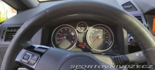 Opel Ostatní modely Zafira 2,2 B 110kw v LPG 2008