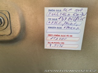 Renault Ostatní modely Grand Scénic 1,6 dCi servisováno STK 2016