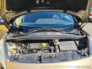 Renault Ostatní modely Grand Scénic 1,6 dCi servisováno STK 2016