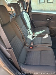 Renault Ostatní modely Grand Scénic 1,6 dCi servisováno STK 2016