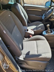 Renault Ostatní modely Grand Scénic 1,6 dCi servisováno STK 2016