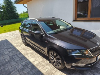 Škoda  Octavia 2,0