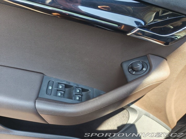 Škoda Ostatní modely Octavia 2,0 2017