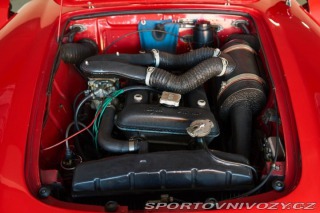 Alfa Romeo Giulia Spider 1600 1965