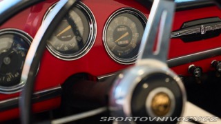 Alfa Romeo Giulia Spider 1600 1965