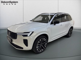 Volvo  XC90 2,0 T8 AWD Ultra Dark 045