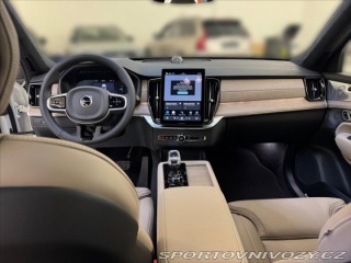 Volvo Ostatní modely XC90 2,0 T8 AWD Ultra Dark 045 2025