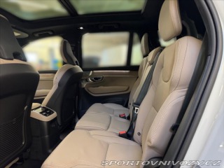 Volvo Ostatní modely XC90 2,0 T8 AWD Ultra Dark 045 2025