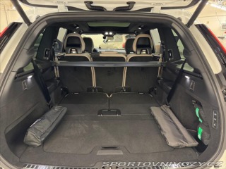 Volvo Ostatní modely XC90 2,0 T8 AWD Ultra Dark 045 2025