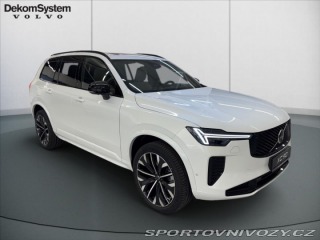 Volvo Ostatní modely XC90 2,0 T8 AWD Ultra Dark 045 2025