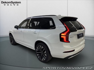 Volvo Ostatní modely XC90 2,0 T8 AWD Ultra Dark 045 2025