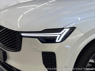 Volvo Ostatní modely XC90 2,0 T8 AWD Ultra Dark 045 2025