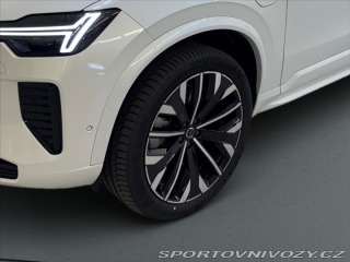 Volvo Ostatní modely XC90 2,0 T8 AWD Ultra Dark 045 2025