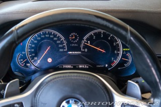 BMW 5 M550i xDrive A/T 2017