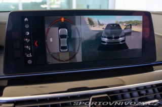 BMW 5 M550i xDrive A/T 2017