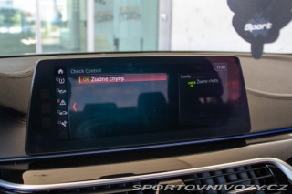 BMW 5 M550i xDrive A/T 2017