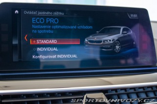 BMW 5 M550i xDrive A/T 2017