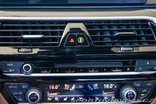 BMW 5 M550i xDrive A/T 2017