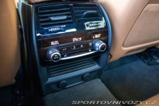 BMW 5 M550i xDrive A/T 2017
