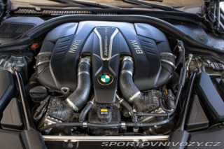 BMW 5 M550i xDrive A/T 2017