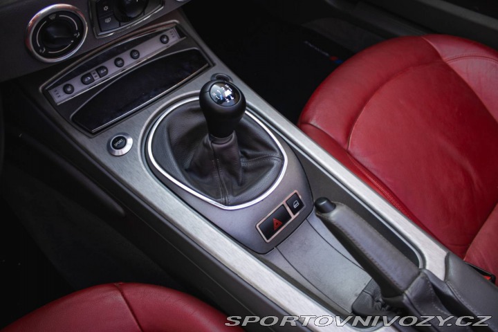 BMW Z4 Roadster 2.5 i 2003