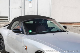 BMW Z4 Roadster  2.5 i 2003