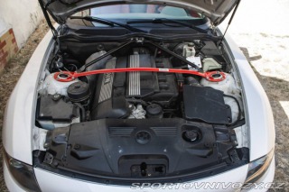 BMW Z4 Roadster  2.5 i 2003