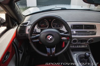 BMW Z4 Roadster  2.5 i 2003
